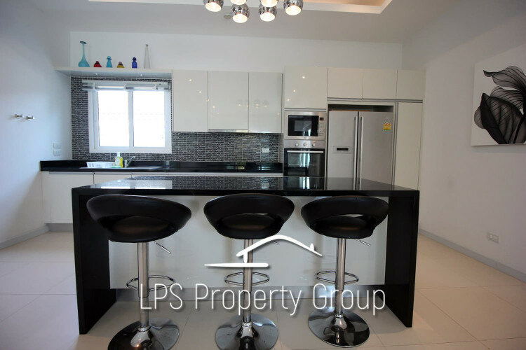 Дом в Хуахине, Таиланд | THE457644