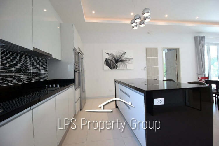 Дом в Хуахине, Таиланд | THE457644