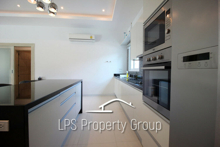 Дом в Хуахине, Таиланд | THE457644