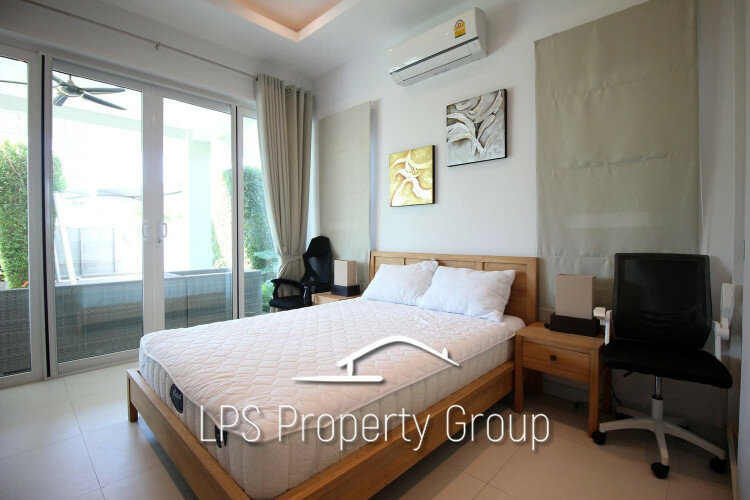 Дом в Хуахине, Таиланд | THE457644