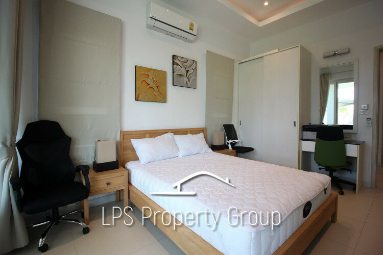 Дом в Хуахине, Таиланд | THE457644