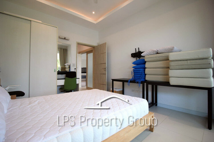 Дом в Хуахине, Таиланд | THE457644