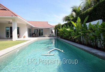 Дом в Хуахине, Таиланд | THE457644