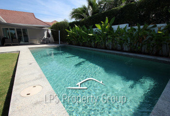 Дом в Хуахине, Таиланд | THE457644