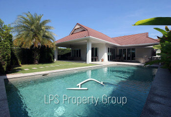 Дом в Хуахине, Таиланд | THE457644