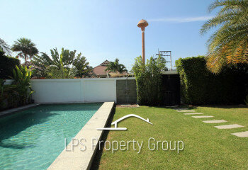 Дом в Хуахине, Таиланд | THE457644