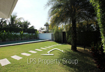 Дом в Хуахине, Таиланд | THE457644