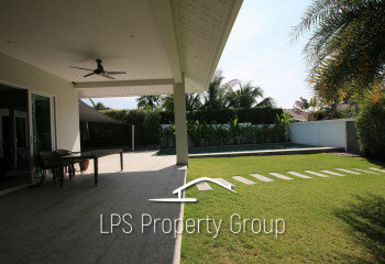 Дом в Хуахине, Таиланд | THE457644