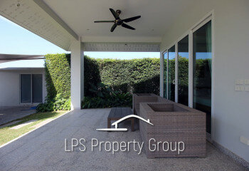 Дом в Хуахине, Таиланд | THE457644