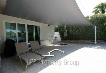 Дом в Хуахине, Таиланд | THE457644