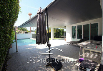 Дом в Хуахине, Таиланд | THE457644