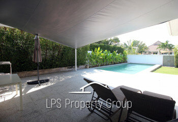 Дом в Хуахине, Таиланд | THE457644