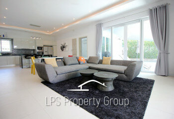 Дом в Хуахине, Таиланд | THE457644