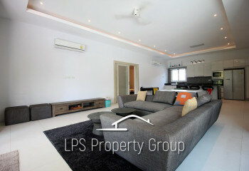 Дом в Хуахине, Таиланд | THE457644