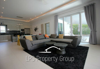 Дом в Хуахине, Таиланд | THE457644