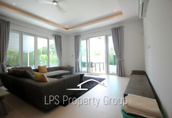 Дом в Хуахине, Таиланд | THE457644