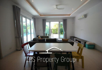 Дом в Хуахине, Таиланд | THE457644