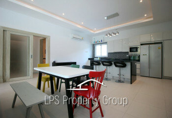 Дом в Хуахине, Таиланд | THE457644