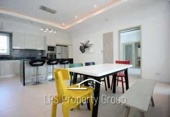 Дом в Хуахине, Таиланд | THE457644