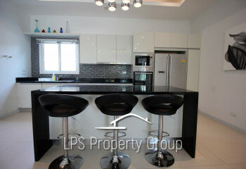 Дом в Хуахине, Таиланд | THE457644