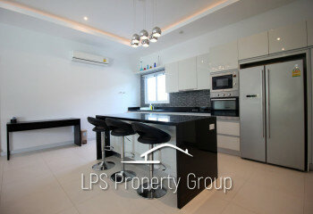 Дом в Хуахине, Таиланд | THE457644