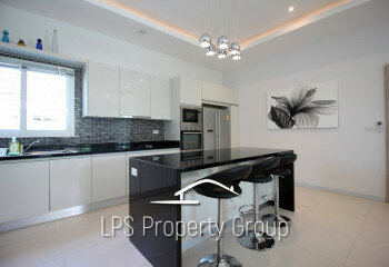 Дом в Хуахине, Таиланд | THE457644