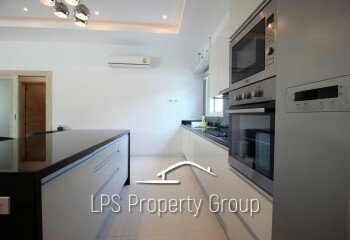 Дом в Хуахине, Таиланд | THE457644