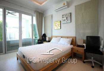 Дом в Хуахине, Таиланд | THE457644