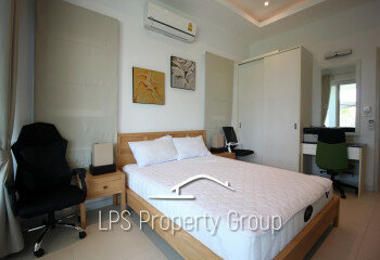 Дом в Хуахине, Таиланд | THE457644