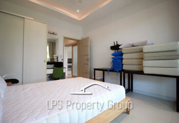 Дом в Хуахине, Таиланд | THE457644