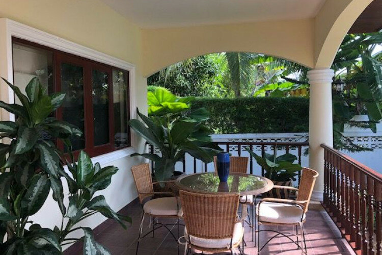 Дом в Хуахине, Таиланд | THE257655