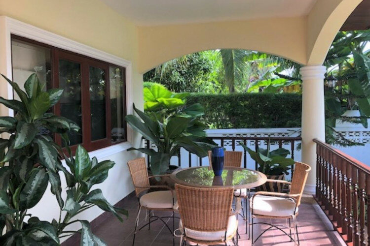 Дом в Хуахине, Таиланд | THE257655