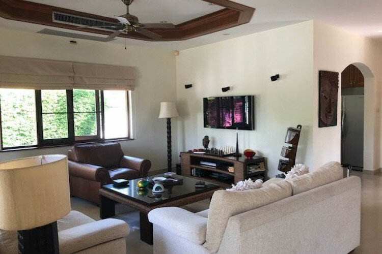 Дом в Хуахине, Таиланд | THE257655