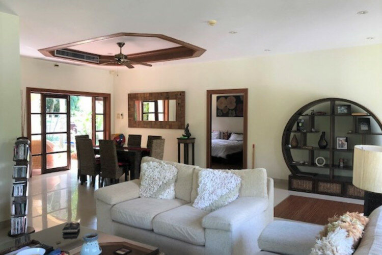 Дом в Хуахине, Таиланд | THE257655