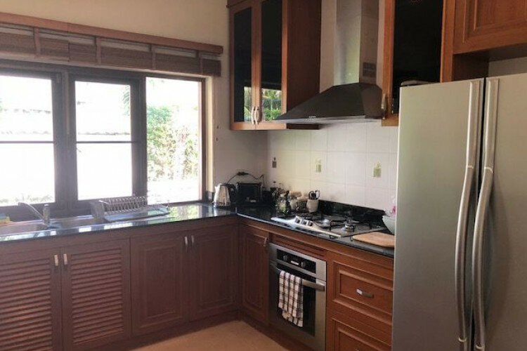 Дом в Хуахине, Таиланд | THE257655