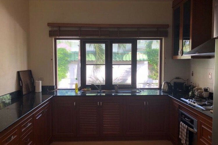 Дом в Хуахине, Таиланд | THE257655