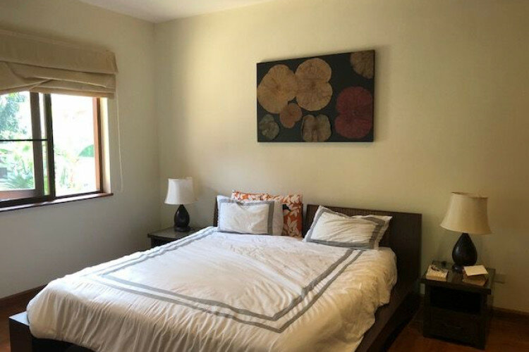 Дом в Хуахине, Таиланд | THE257655