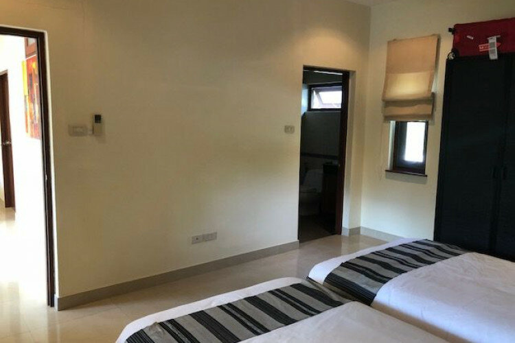 Дом в Хуахине, Таиланд | THE257655