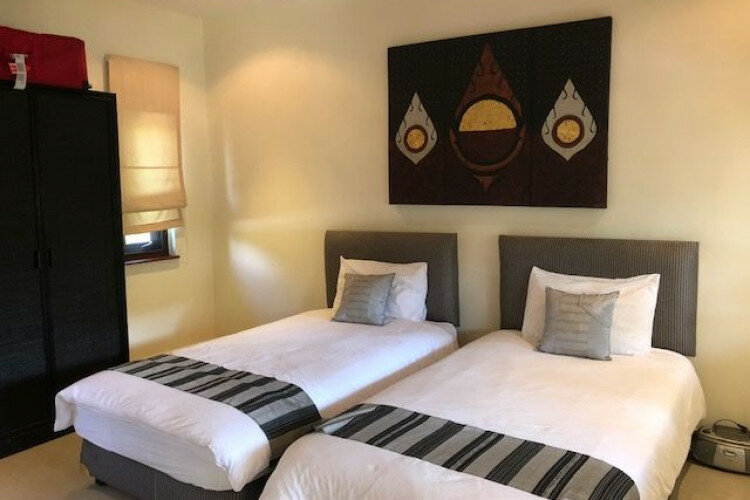 Дом в Хуахине, Таиланд | THE257655