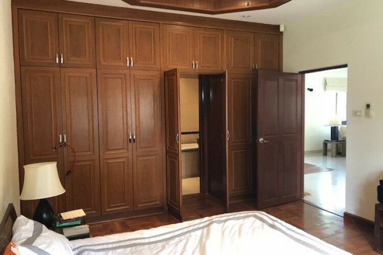 Дом в Хуахине, Таиланд | THE257655