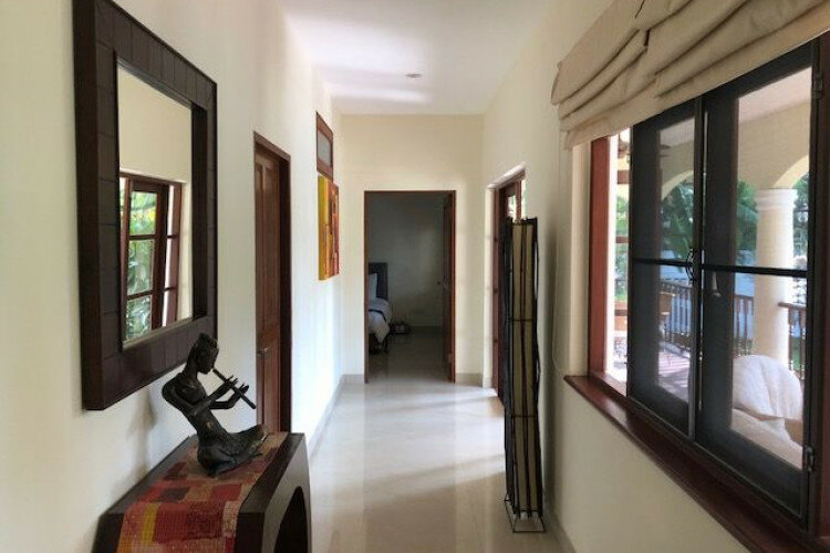 Дом в Хуахине, Таиланд | THE257655