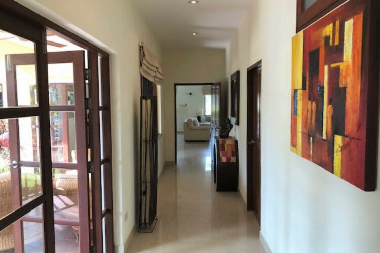 Дом в Хуахине, Таиланд | THE257655