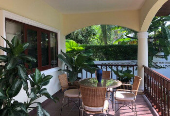 Дом в Хуахине, Таиланд | THE257655