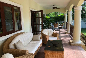 Дом в Хуахине, Таиланд | THE257655