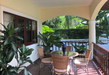 Дом в Хуахине, Таиланд | THE257655