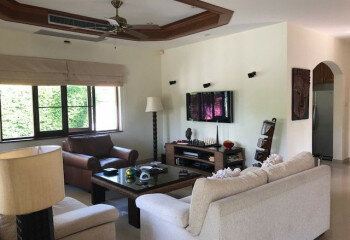 Дом в Хуахине, Таиланд | THE257655