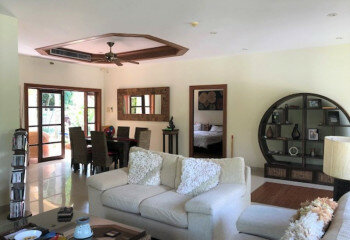 Дом в Хуахине, Таиланд | THE257655