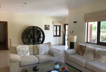 Дом в Хуахине, Таиланд | THE257655