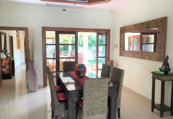 Дом в Хуахине, Таиланд | THE257655