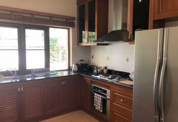 Дом в Хуахине, Таиланд | THE257655